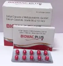 Calcitriol Tablet